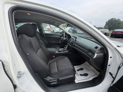 Used 2021 Honda Accord LX image 13
