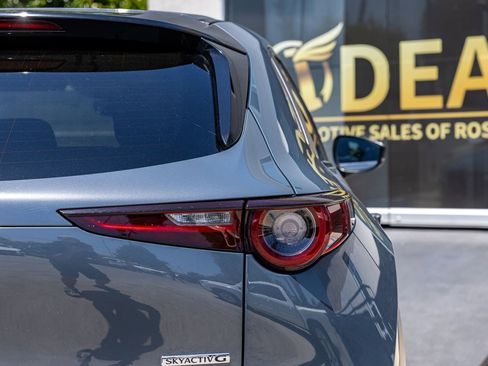 Used 2024 MAZDA CX-30 AWD 2.5 S w/ Preferred Package image 14