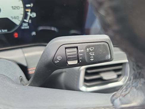 Used 2024 Ford Mustang Premium RWD image 19