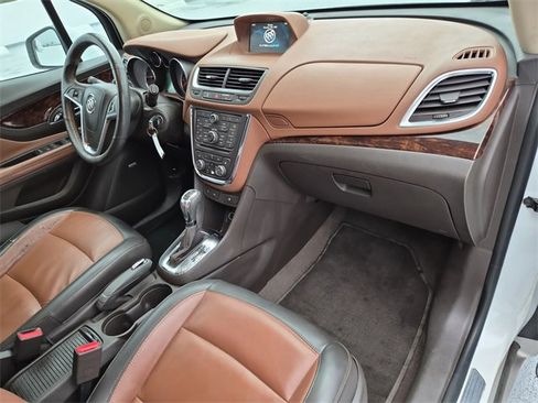 Used 2013 Buick Encore Premium image 20