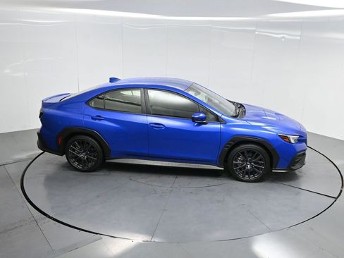 Used 2025 Subaru WRX Premium image 50