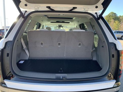 New 2026 Hyundai Palisade Limited image 75