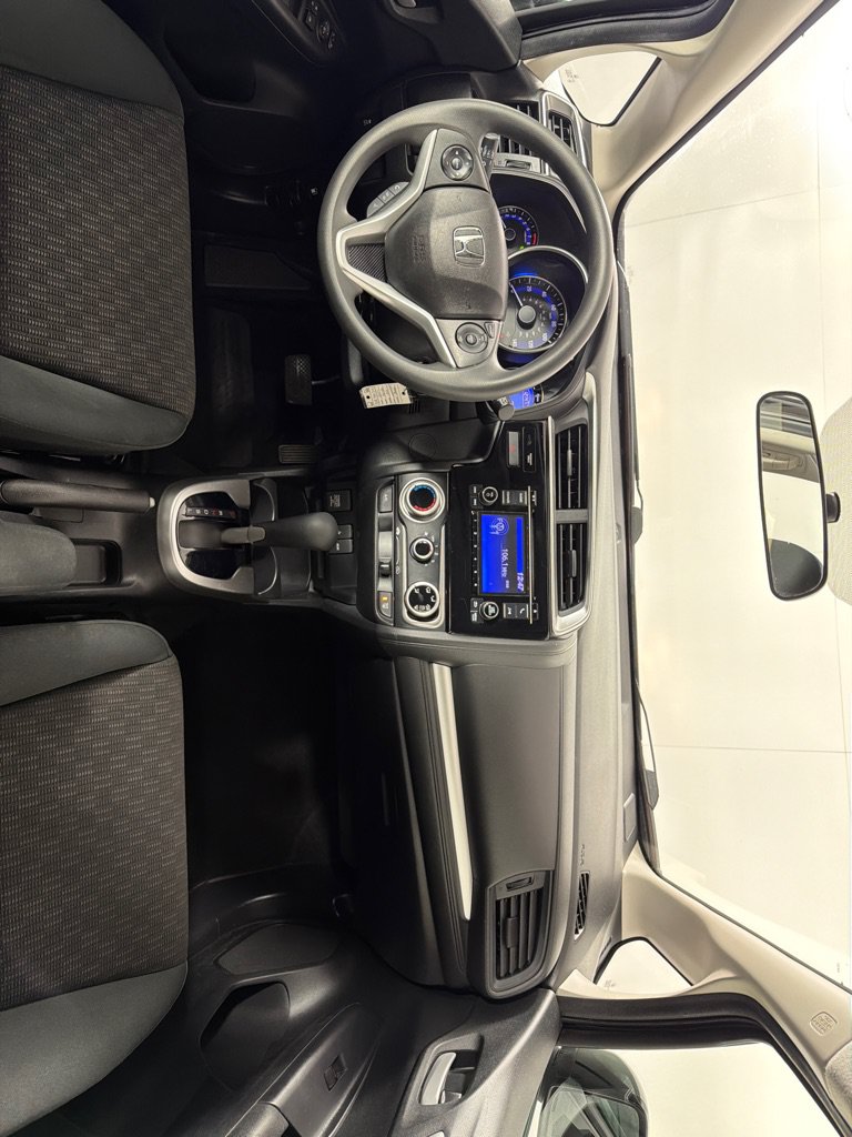 Used 2017 Honda Fit LX image 25