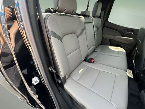 New 2025 Chevrolet Colorado ZR2 w/ Technology Package image 25