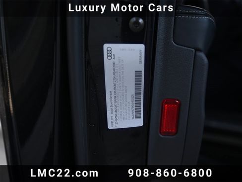 Used 2021 Audi RS 5 Sportback w/ Dynamic Package image 44