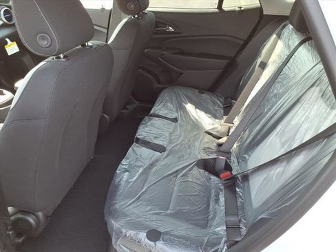 New 2026 Chevrolet Trax LS FWD image 10