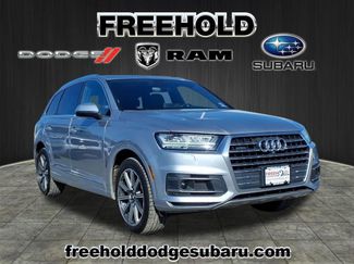 Used 2017 Audi Q7 2.0T Premium Plus video 1