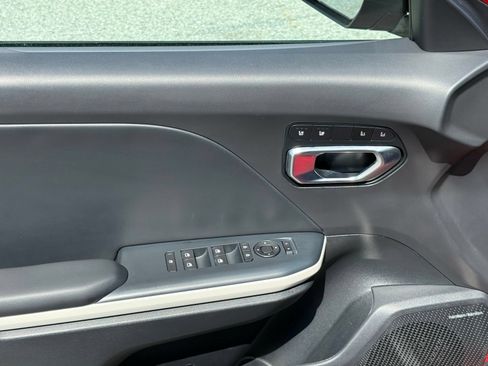 Used 2025 Kia K4 GT-Line w/ GT-Line Premium Package FWD image 21