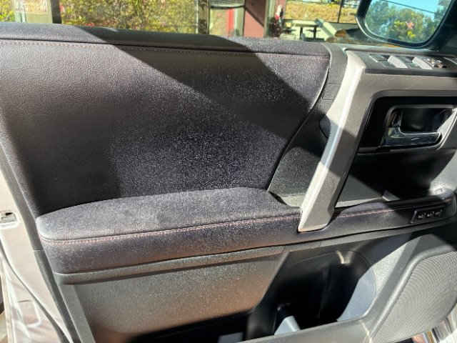 Used 2018 Toyota 4Runner 2WD image 14