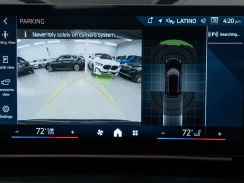 Used 2025 BMW X1 xDrive28i image 18