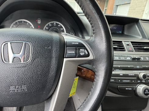 Used 2012 Honda Accord EX-L image 22