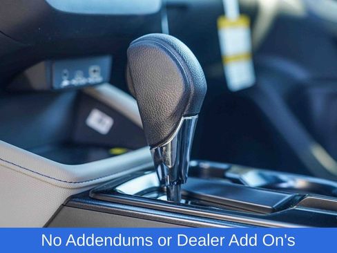 New 2026 Subaru Forester Premium image 25