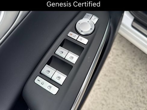 Certified 2026 Genesis GV70 2.5T AWD/4WD image 13