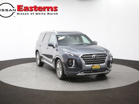 Used 2020 Hyundai Palisade Limited AWD/4WD image 55