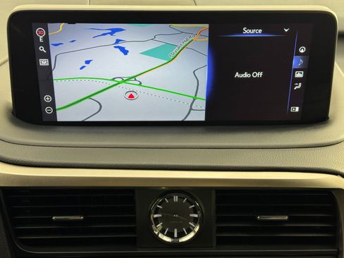 Used 2022 Lexus RX 350 F Sport image 27