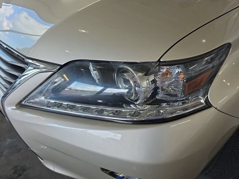 Used 2015 Lexus RX 450h AWD image 31