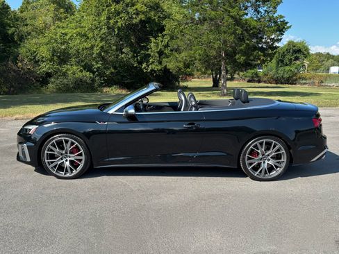Used 2021 Audi S5 Premium Plus AWD/4WD image 8