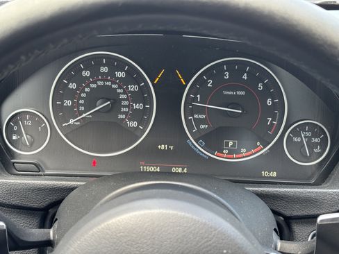 Used 2018 BMW 440i Gran Coupe RWD image 12