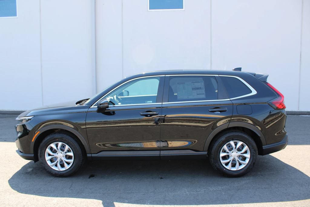 New 2026 Honda CR-V LX image 7