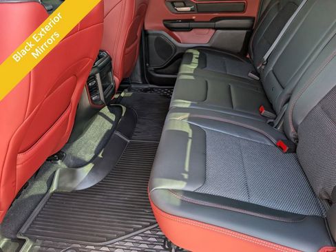 Used 2026 RAM 1500 Rebel w/ Bed Utility Group AWD/4WD image 17