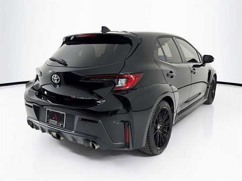 Used 2024 Toyota Corolla GR image 9