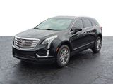Used 2018 Cadillac XT5 FWD image 4