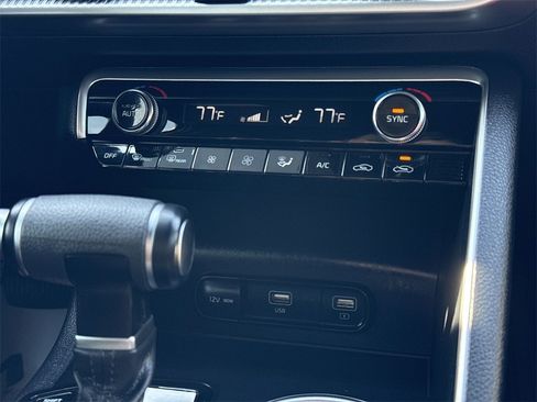 Used 2022 Kia K5 GT-Line w/ GT-Line Awd Premium Package image 17