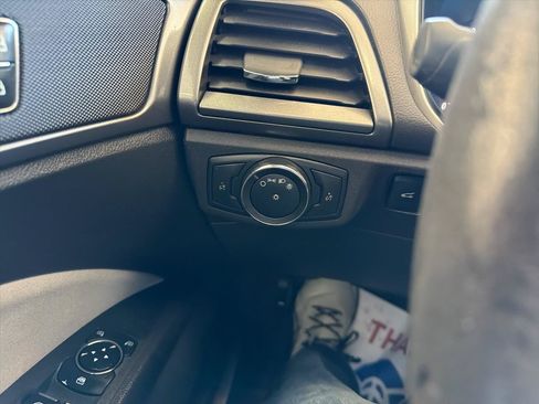 Used 2014 Ford Fusion S FWD image 23