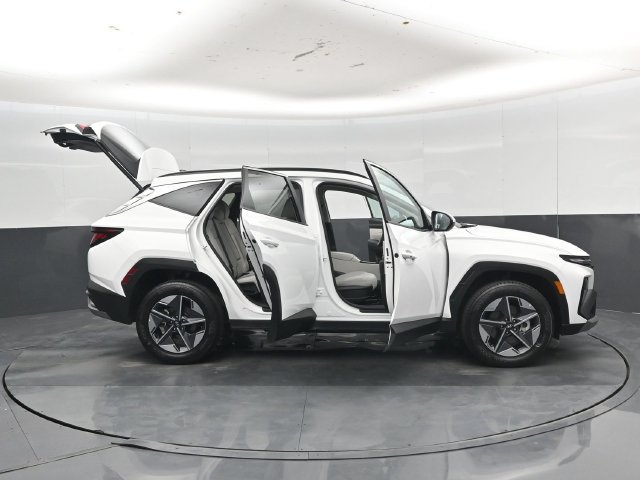 Used 2026 Hyundai Tucson SEL Plus AWD/4WD image 57
