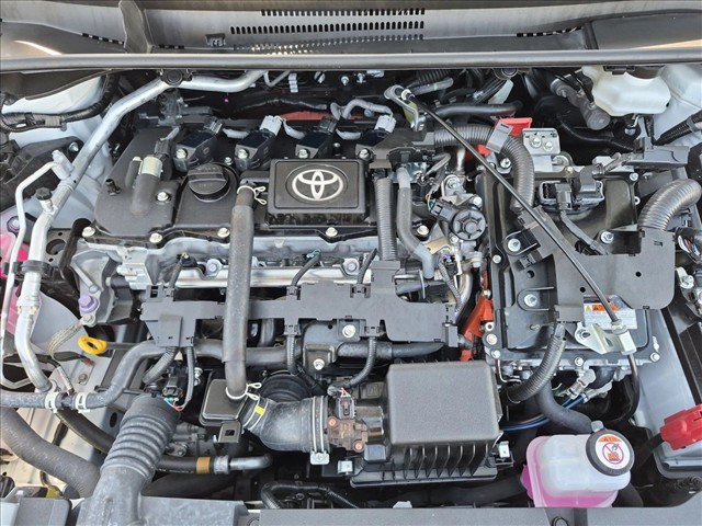 Certified 2025 Toyota Corolla LE FWD image 22