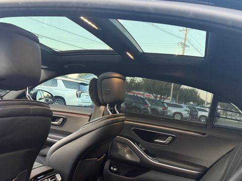 Used 2022 Mercedes-Benz S 500 4MATIC image 51