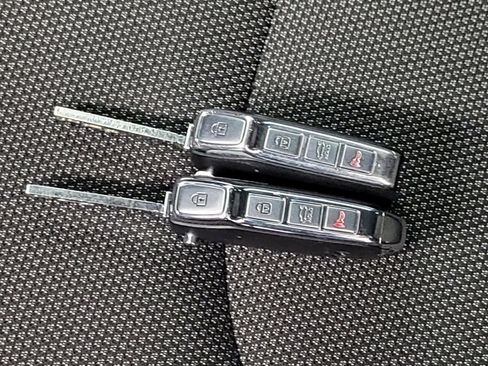 Used 2023 Kia Forte LXS FWD image 32