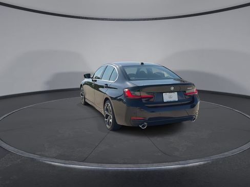 Used 2025 BMW 330i Sedan w/ Convenience Package RWD image 7