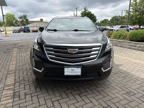 Used 2019 Cadillac XT5 FWD image 8