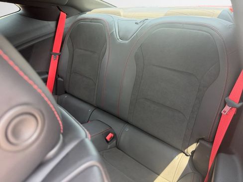 Certified 2023 Chevrolet Camaro ZL1 RWD image 24