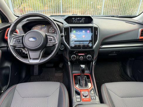 Used 2019 Subaru Forester Sport AWD/4WD image 7