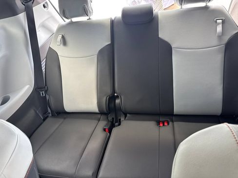 Used 2021 Toyota Sienna XSE FWD image 13
