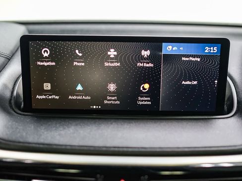 Used 2023 Acura MDX FWD w/ Technology Package image 18