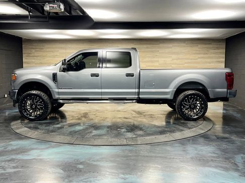 Used 2020 Ford F350 XLT w/ XLT Value Package AWD/4WD image 10