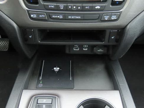 New 2026 Honda Ridgeline RTL image 19