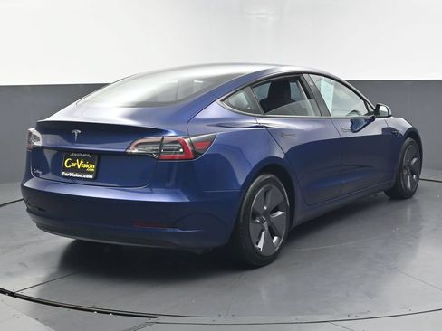 Used 2023 Tesla Model 3 Standard Range RWD image 4