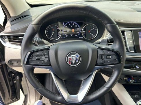 Used 2023 Buick Enclave Avenir w/ LPO, Floor Liner Package image 27