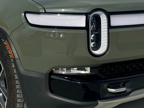 Used 2024 Rivian R1S Launch Edition image 82
