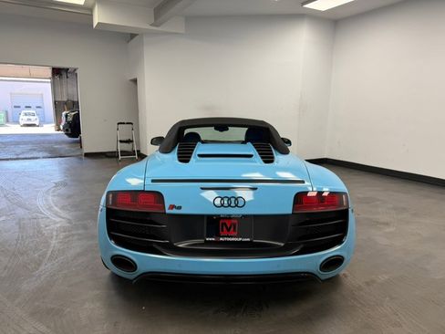 Used 2011 Audi R8 V10 image 14