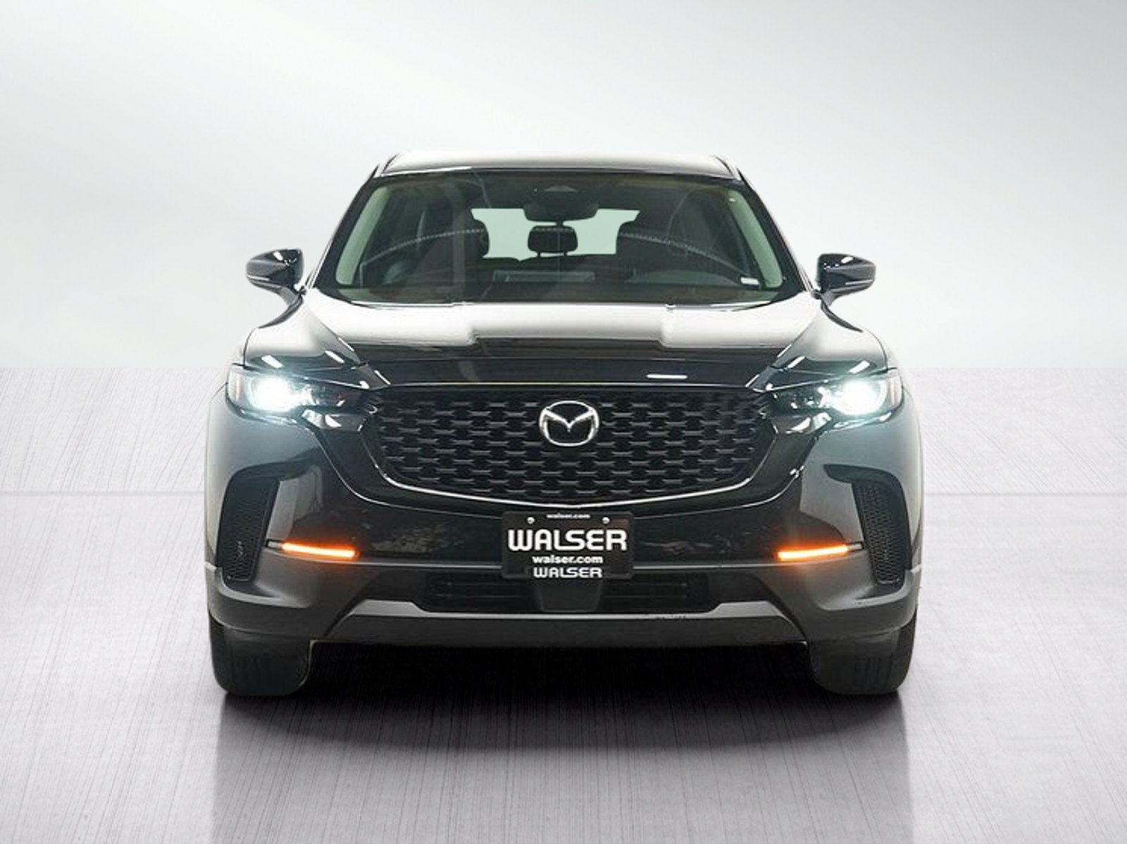 Used 2025 MAZDA CX-50 AWD 2.5 S w/ Select Package image 8