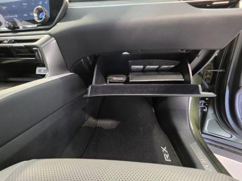 Used 2023 Lexus RX 350 Premium w/ Cold Area Package FWD image 57