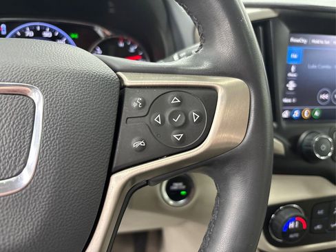 Used 2023 GMC Terrain Denali w/ LPO, Floor Liner Package image 29