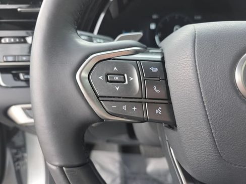 Used 2025 Lexus RX 350 Premium Plus w/ Accessory Package (Z1) FWD image 28