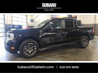 Used 2023 Ford Maverick XLT w/ XLT Luxury Package