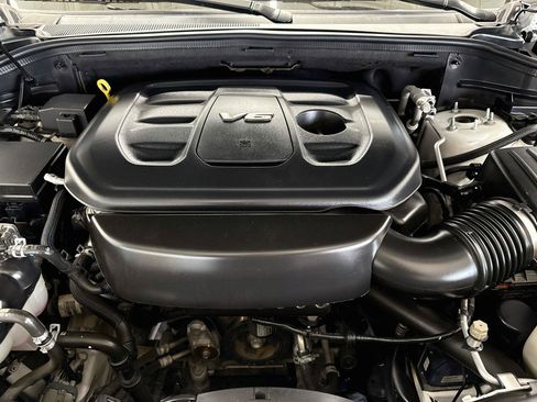 Used 2018 Jeep Grand Cherokee Altitude AWD/4WD image 33